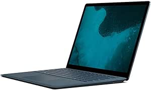 لپ تاپ Microsoft Surface 2 (Intel Core i5 ، RAM 8 گیگابایتی ، 256 گیگابایت) – کبالت (تجدید شده)