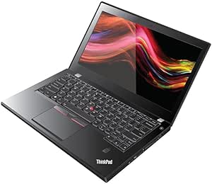 Lenovo ThinkPad x270 لپ تاپ تجاری | Intel Core i5-6 ژنرال CPU | 8 گیگابایت DDR4 RAM | 256 گیگابایت SSD | نمایشگر 12.5 اینچ غیر لمسی | Windows 10 Pro. | تمدید شده