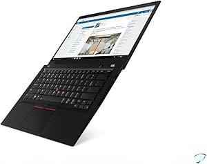 Lenovo ThinkPad T14s Gen 1 Intel Laptop | 14