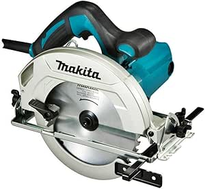 اره مدور Makita HS7010 1600W ، قطر 185 میلی متر