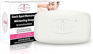 Aichun Beauty underarm Dark Dark Whitening Armpit Whitening Whitening Pegs Knee Private Private Private Whitening Osing Melanin