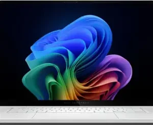ASUS – ROG Zephyrus G16 16″ OLED QHD 240Hz Gaming Laptop – Copilot+ PC – AMD Ryzen AI 9 HX – 16GB RAM – NVIDIA RTX 4060 – 1TB – Platinum White