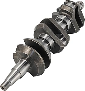 Jaorop 688-11411-01-00 مونتاژ میل لنگ جدید برای Yamaha 85-90HP 3Cyl 850-325 متناسب است