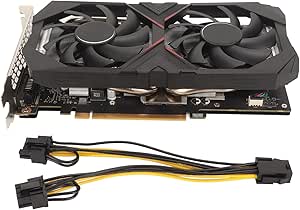کارت گرافیک بازی jectse ، پشتیبانی از کارت گرافیک DVI D 256bit 1750MHz فرکانس حافظه RTX 2060S 8G GDDR6 برای دسک تاپ