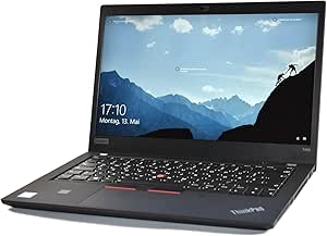 Lenovo ThinkPad T490 14.0