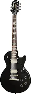 Epiphone Les Paul Studio ، Ebony
