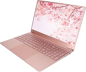 HD 15.6in لپ تاپ صفحه کلید با نور پس زمینه برای دانشجویان/دفتر ، Celeron N5095 ، RAM 16 گیگابایتی ، 2K Display