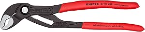 Knipex Tools انبردست پمپ آب Knipex Cobra – KPX – 8701250