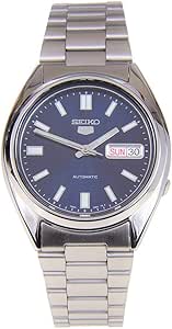 Seiko5 Seiko 5 مکانیکی (SYNATE) SNXS77K1 NAVY DIAL MEN WATCH