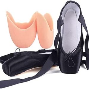 Daydance Ballet Girls Ballet Flat