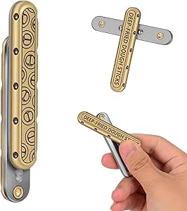 اسباب بازی های Kastwave Fidget بزرگسالان ، EDC Fidget Fidget اسباب بازی بزرگسالان استرس تسکین فلزی فشار فلزی فشار کشیدن ADHD اسباب بازی های فیدجت تفریحی ، میز تولد هدایای خلاق برای پدر و مادر پسر دوست پسر