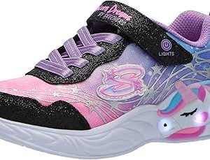 مربیان دختر Skechers