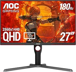 AOC Q27G3XMN 27