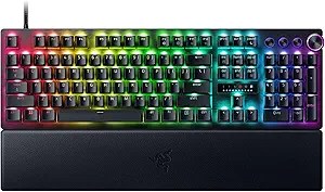 RAZER Huntsman V3 Pro US Layout Gaming Keyboard