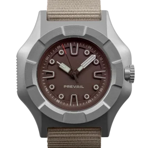 Onward Future Field Watch “Tactical” in Shovelhead
