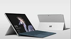 تمدید شده Surface Pro 4 Tablet Core ™ I5-6650U 2.2GHz 8GB 256GB SSD 12.3