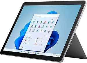 Microsoft Surface Go 3 – 10.5