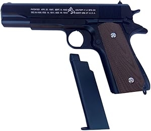 BB Gun Colt C1911 و پالت