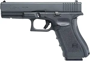 Umarex Glock 17 Blowback .177 Caliber BB Gun Air Pistol