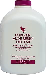 Forever Aloe Berry Nectar ™