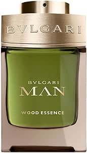 Bvlgari Man Wood Essence Eau de Parfum برای مردان ، 100 میلی لیتر