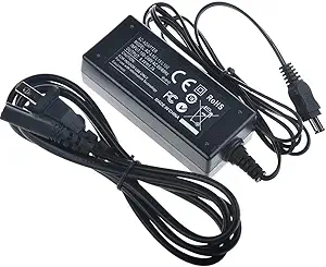 شارژر آداپتور برق AC برای سونی HXR-MC1500 ، HXR-MC2000 ، HXR-MC2500 ، HXR-MC2500E دوربین فیلمبرداری AVCHD