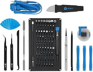 ابزارهای Ifixit Pro Tech