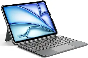 inateck for iPad 11th/10th Gen با صفحه کلید ، برای iPad 10th (10.9