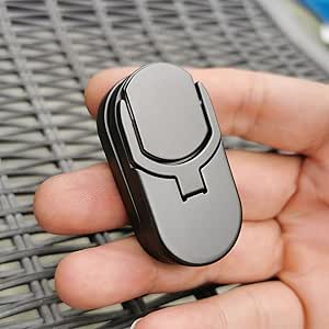 T-Conceal EDC Fidget Sliders Fidget Toys تسکین استرس برای بزرگسالان هدف فلزی مغناطیسی فشار کشویی فشار انگشت فشار انگشت چرخش سکه های چرخش اسباب بازی EDC Haptic Slider