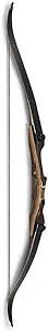 Samick Sage Archery Takedown Recorve Bow 62 اینچی – دست راست و چپ – 25-60lb – کمان های تیراندازی با کمان برای نوجوانان و بزرگسالان – مبتدیان به پیشرفت ، شکار و تمرین هدف