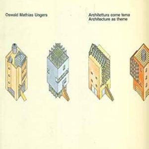 کتاب Architecture As Theme Paperback – December 1, 1982