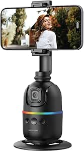 Green Lion Autotrack Gimbal – سیاه