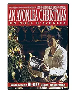 یک کریسمس Avonlea – HD Remastered