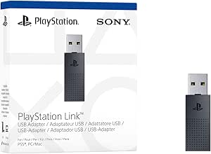 پیوند پلی استیشن ™ آداپتور USB