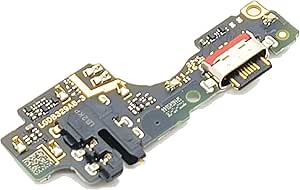درگاه شارژ سازگار با Motorola XT2237 G73 5G PCB