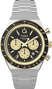 ساعت کوارتز آنالوگ Unisex Timex با بند در TW2W64200