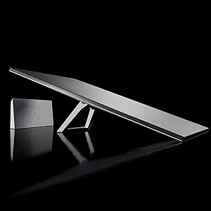 کیت استاندارد Spacex Starlink Gen 3: روتر Wi-Fi با سرعت بالا ، کم تأخیر-کیت اینترنتی ماهواره ای مسکونی و RV