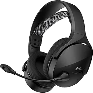 Hyperx Cloud Jet Dual Tireless Gaming