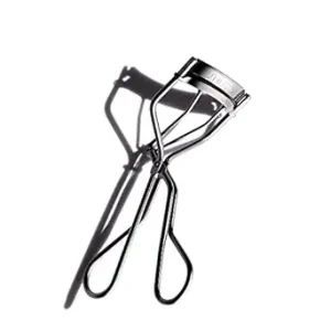 Curler Shiseido Meagher – Cribps and Curls Mours برای حاشیه کامل ، چشمی با قشنگ – ملایم و ایمن – شامل پد جایگزینی است