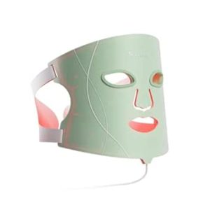 Nanoleaf LED MASK ، 7 حالت نوری ، سیلیکون سازگار با پوست