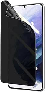 Ulefone Armor 25t Pro Clear Hydrogel Screen فیلم سازگار با Ulefone Armor 25t Pro Front Full Coverage ، HD Pli-Smood ، ضد خراش ، فوق العاده نازک انعطاف پذیر SOFT TPU SCREEN