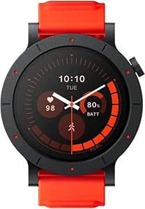 CMF Smart Watch 3 Pro (نارنجی)