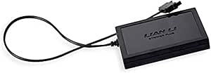 کنترلر Lian Li Strimer Plus V2 و قادر به استفاده از L Connect 3 ، PW24PV2-1 Black