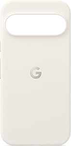 Google Pixel 9 & Pixel 9 Pro Case – حفاظت از دوام – سیلیکون مقاوم در برابر لکه – مورد محافظ برای تلفن های هوشمند اندرویدی – چینی