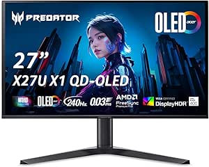 مانیتور بازی Acer Predator | 27