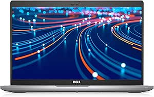 (تجدید) Dell Latitude 5420 لپ تاپ تجاری | CPU Intel Core i5-1145G7 | قوچ 16 گیگابایتی | 512 گیگابایت SSD | صفحه نمایش 14.1 اینچ غیر لمسی | Intel® Iris® XE گرافیک یکپارچه | Windows 10 Pro. |