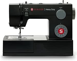 خواننده 4432 چرخ خیاطی سیاه