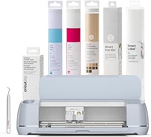 Cricut Maker 3 | بسته نرم افزاری استارت (2024)