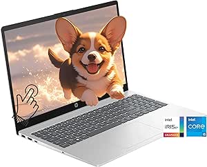 HP 15.6
