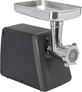 محصولات LEM 1224#8 Countertop Grinder